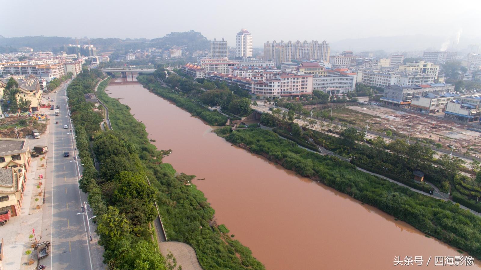 云南景谷县属于哪个市（景谷傣族彝族自治县历史简介）