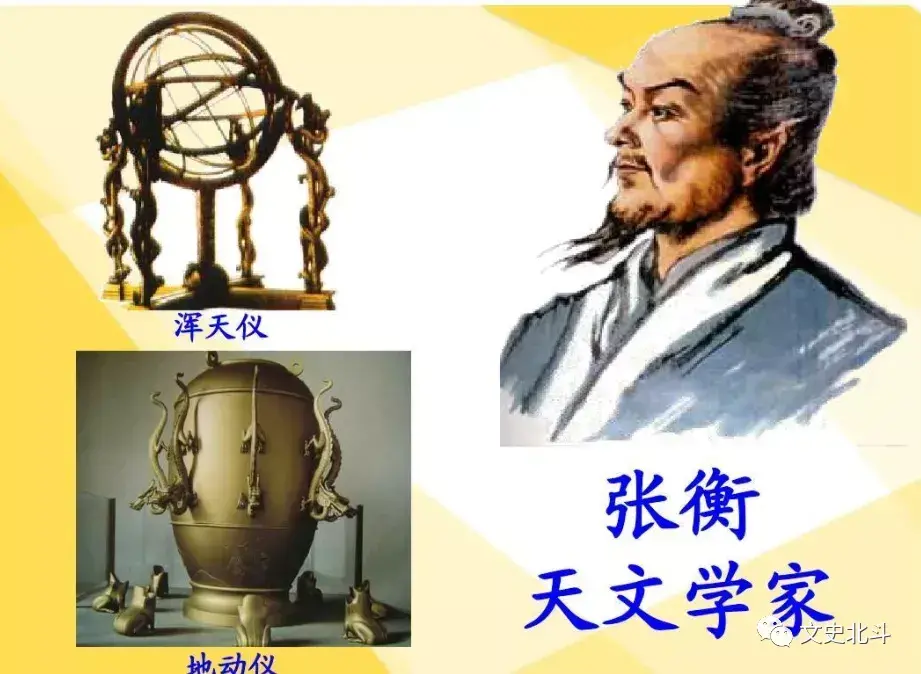 发明家有哪些人物（盘点中国古代十大发明家）