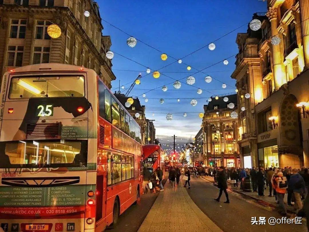 英国首都是哪个城市（英国的首都英文怎么说）