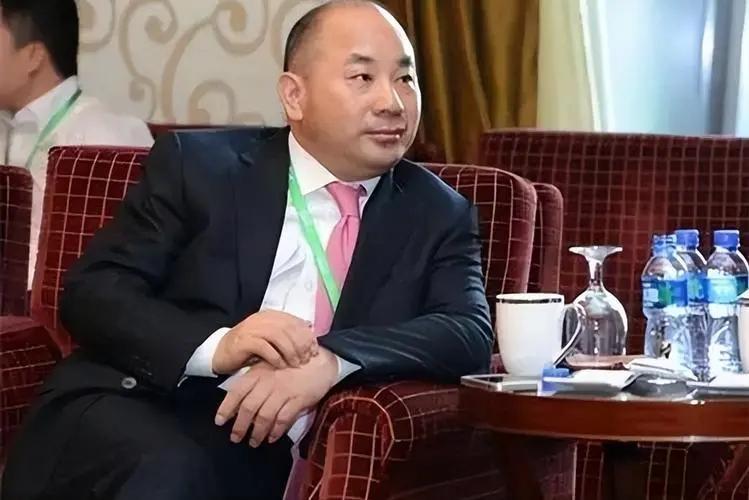 世界首富排名第一是谁（2021年中国首富排行榜前十名）