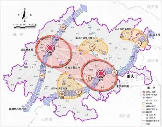 四川省人口2022总人数口是多少亿（四川人口增速几乎为零）