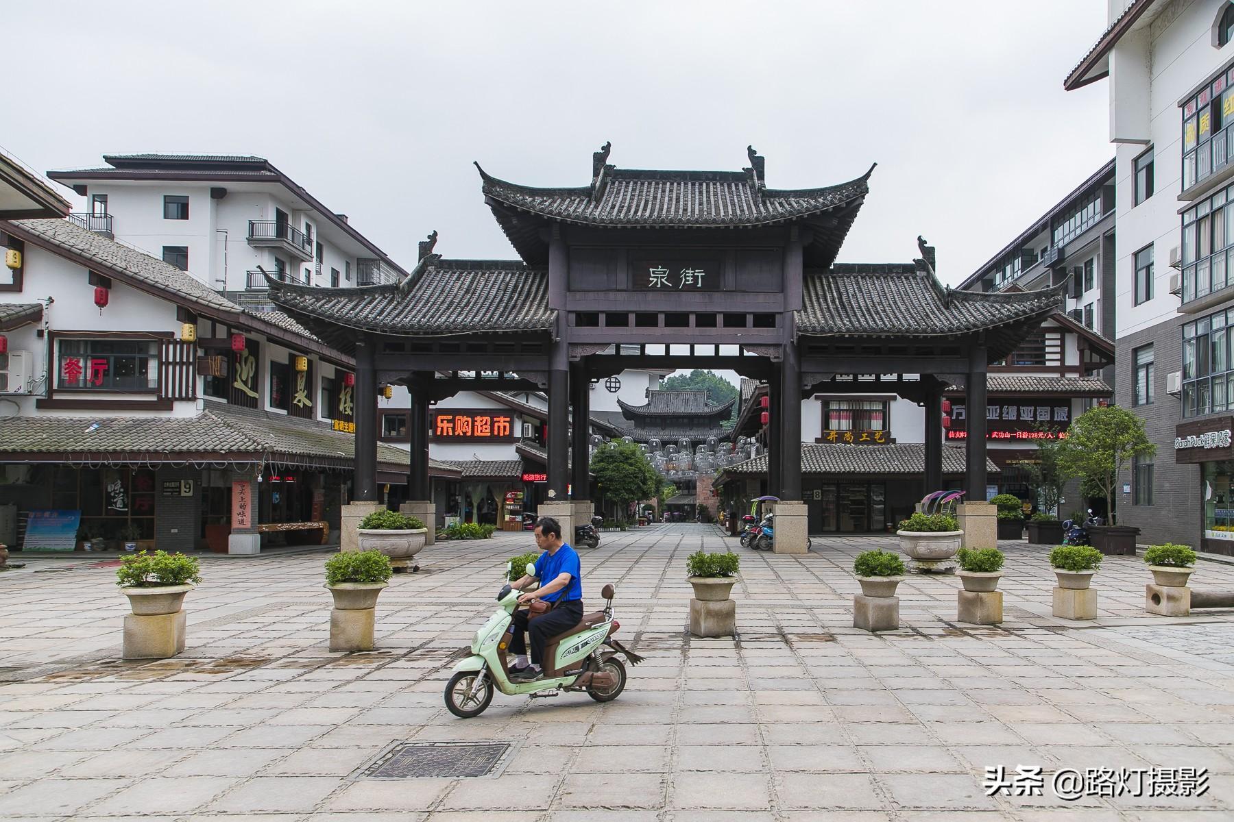 江西未来三大城市排名（细数江西发展前景最好前三大城市）