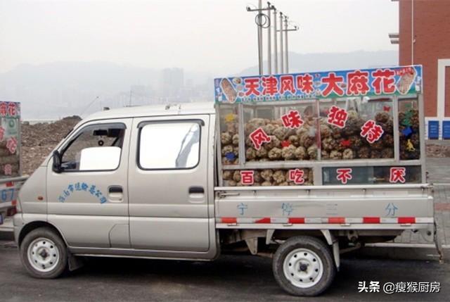 天津麻花哪里正宗（天津麻花多少钱一斤）