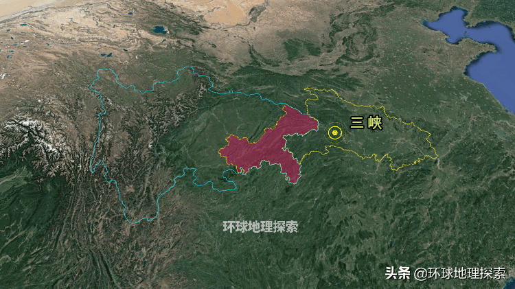 重庆面积多少平方公里,人口多少（重庆的面积与人口数据统计）