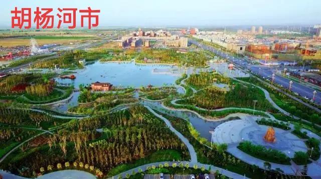 中国最小的城市排名（中国最小的地级市是哪个市）