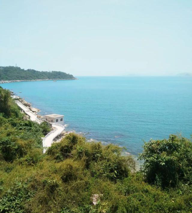 深圳有哪些免费好景点啊（深圳免费景点排行榜前十名）