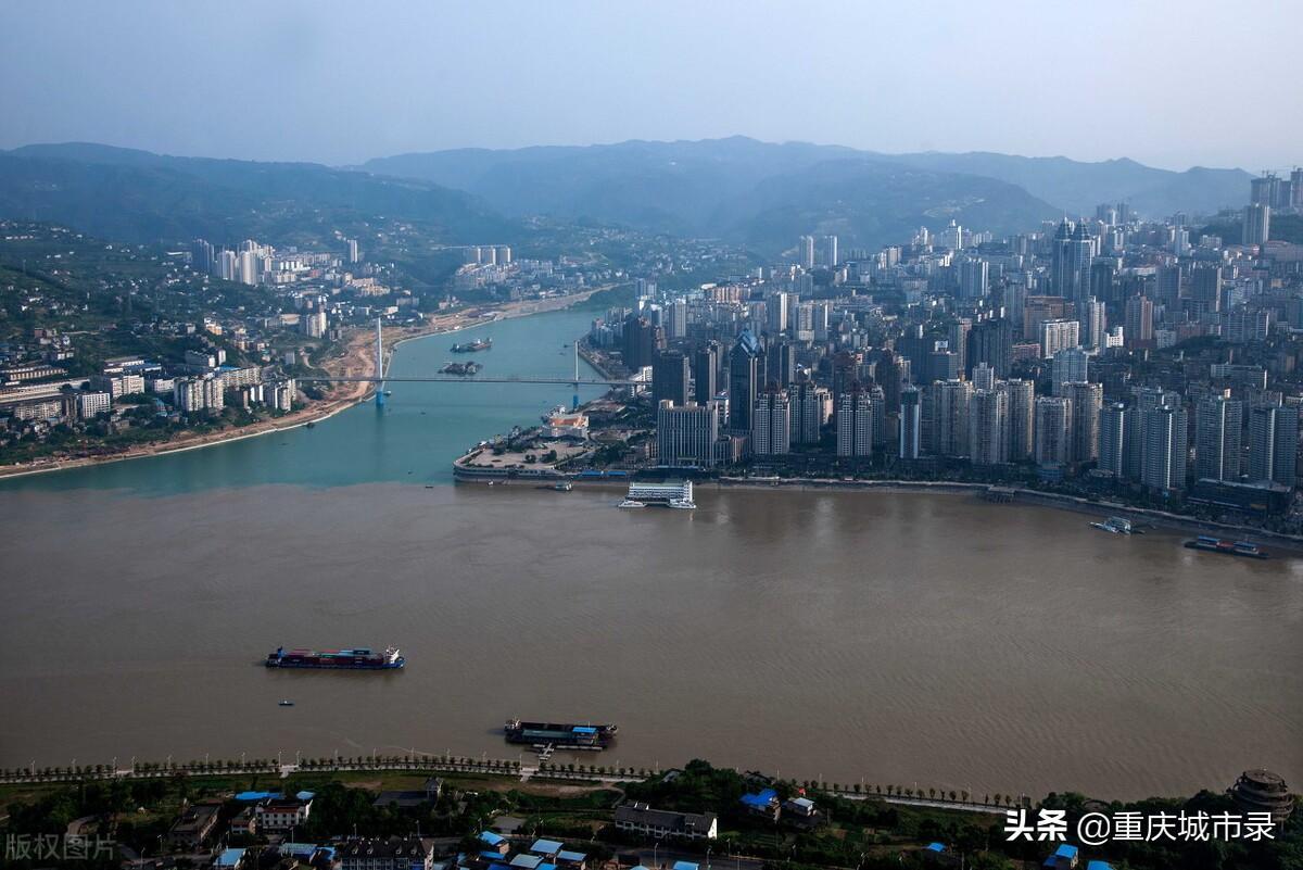 重庆主城最好区排名（重庆区县排名）