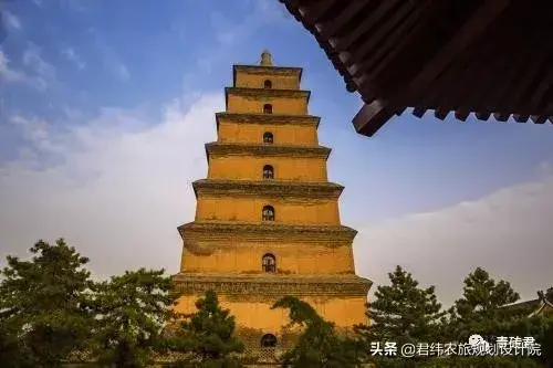 中国有名的建筑物有哪些（中国最美十大古建筑图片）