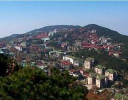 庐山在江西哪个城市（九江市庐山风景名胜区简介）