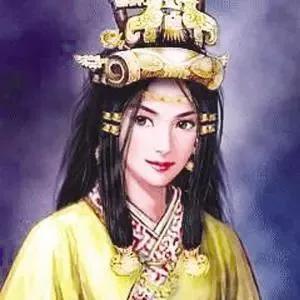 古代女将军有哪些（中国古代十大女武将）