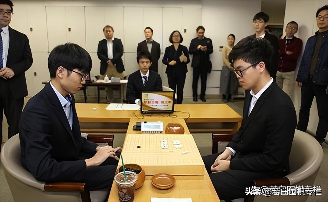 世界围棋第一人柯洁（目前世界围棋排名第一是谁）