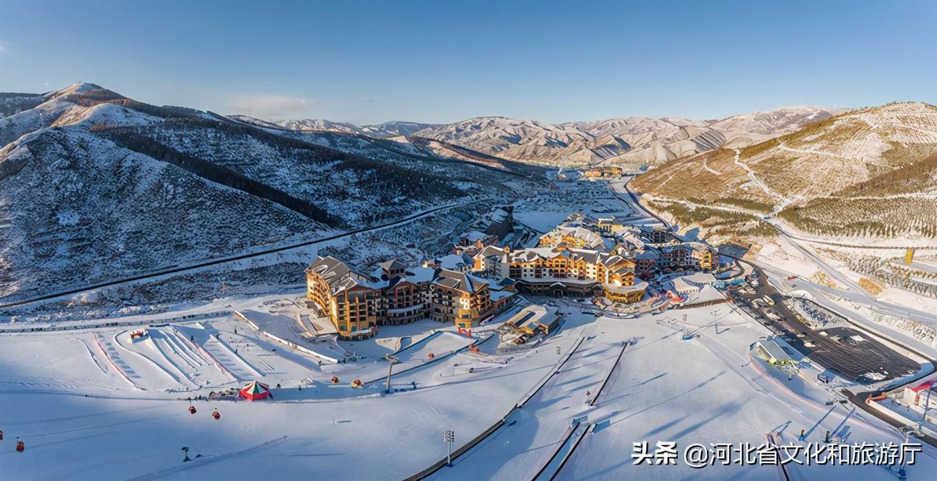 太舞滑雪场是冬奥会场地吗（太舞滑雪场雪道介绍及价目表）