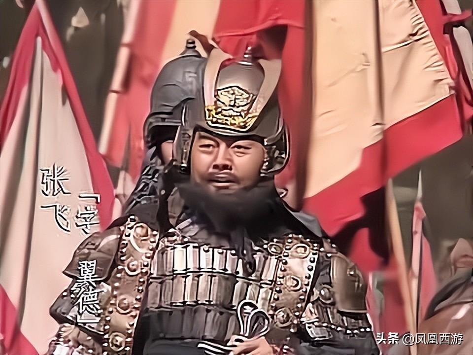 三国最厉害的人物排名榜（三国十大武将排名）