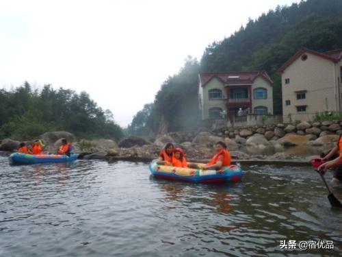 浙江安吉农家乐哪里好（安吉农家乐包吃包住价格推荐）