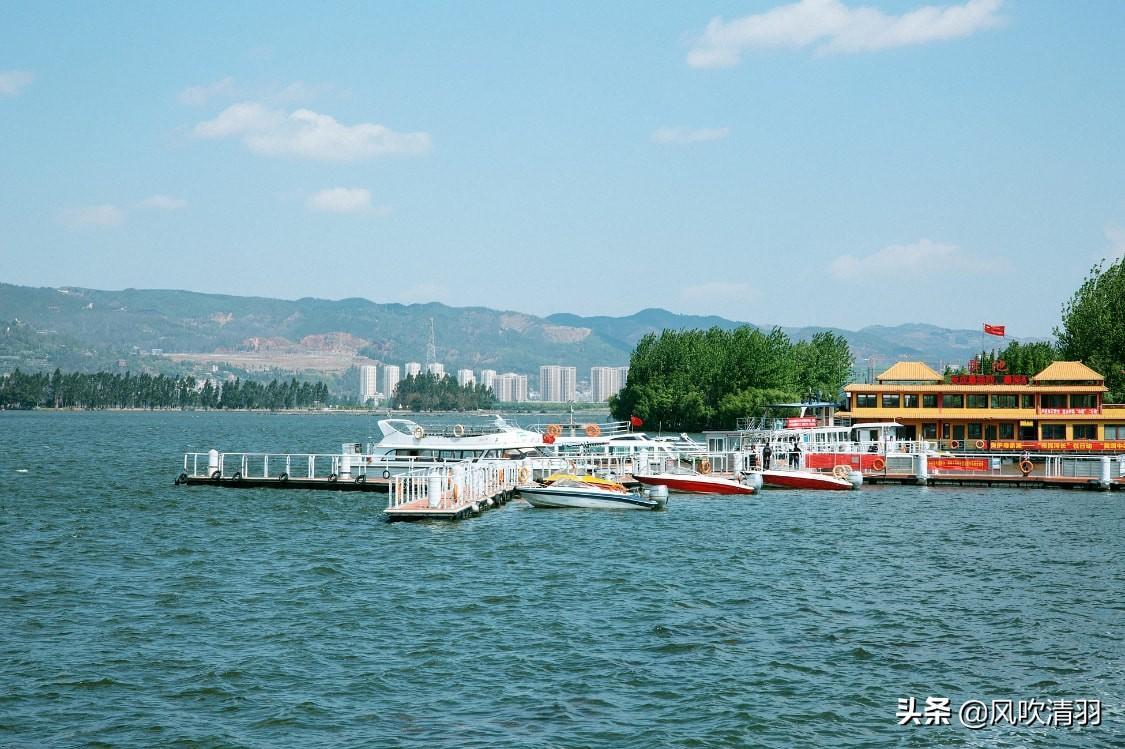 珠海宜居城市排名（广东省最宜居的城市）