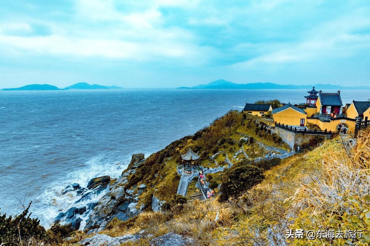 浙江省景区排行榜（浙江省内十大景区旅游景点推荐）