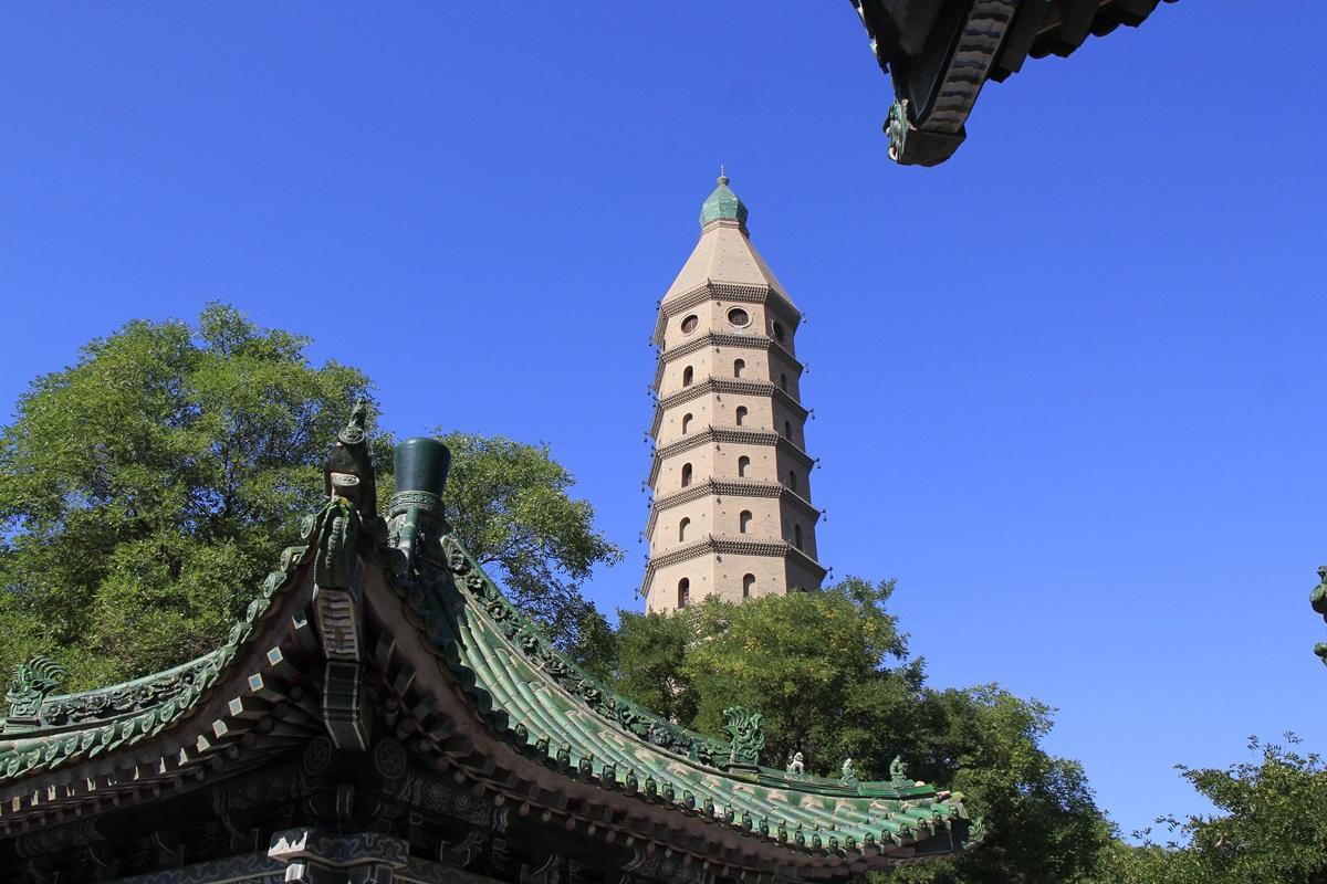 银川旅游必去景点有几个（银川旅游必去十大景点）