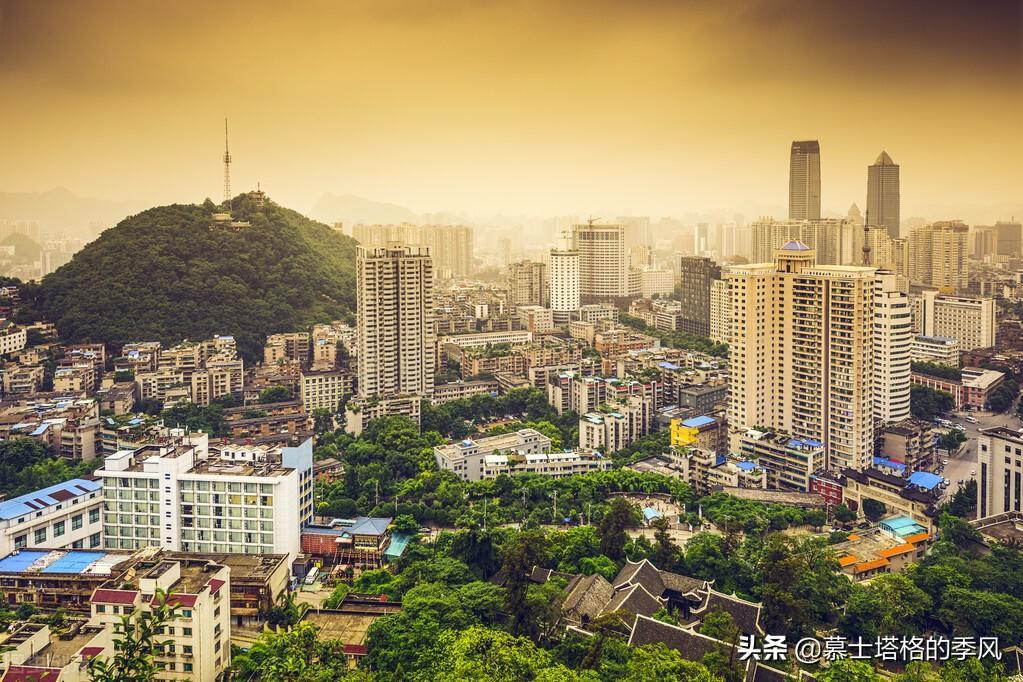 中国房价最低十大城市（全中国房价最低的城市排名）