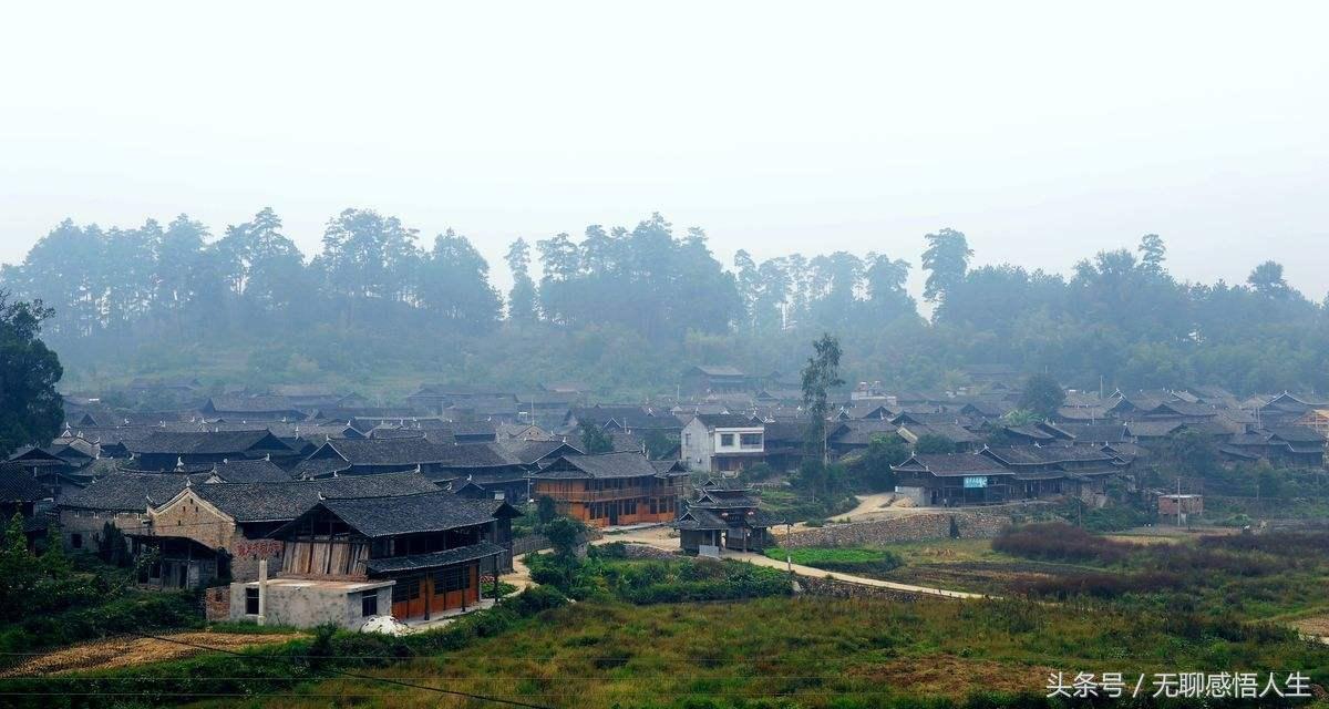 绥宁县属于哪个市哪个区（湖南绥宁县简介）