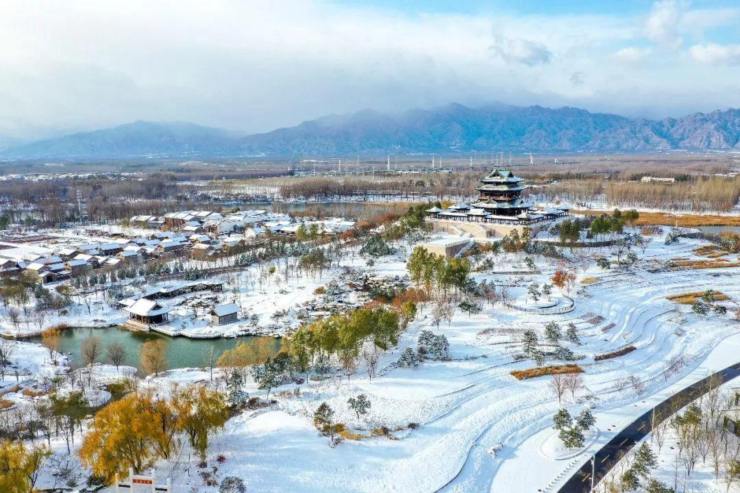 延庆的滑雪场有哪些（北京延庆滑雪场及费用）