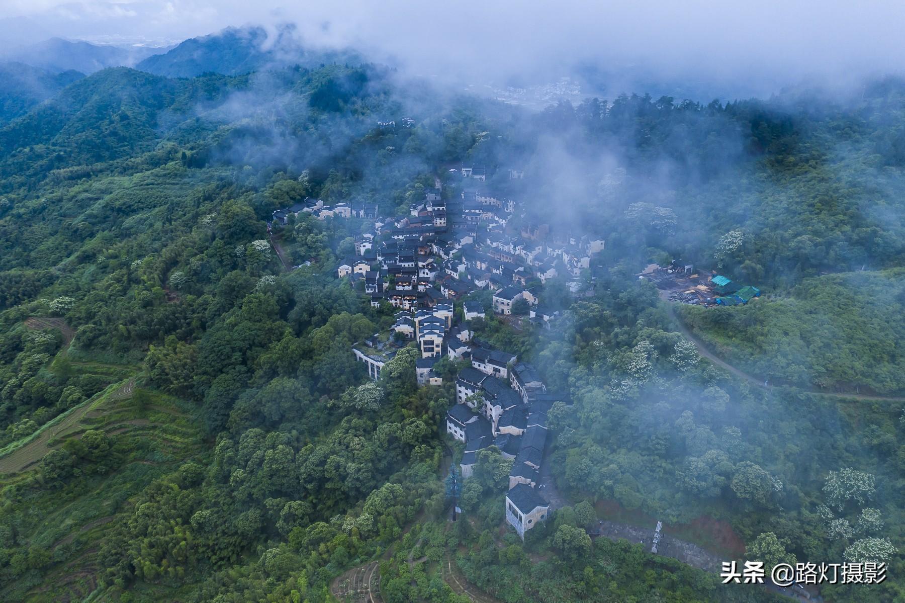 江西未来三大城市排名（细数江西发展前景最好前三大城市）