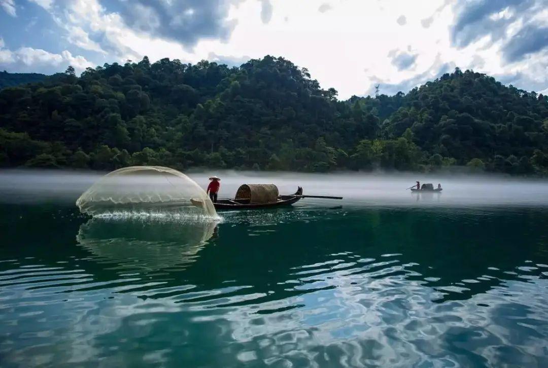 郴州有什么好玩的地方（郴州旅游攻略景点必去）