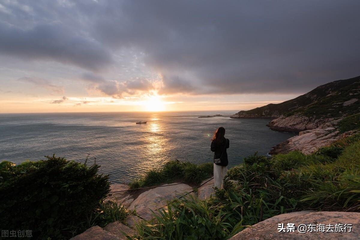 浙江省景区排行榜（浙江省内十大景区旅游景点推荐）