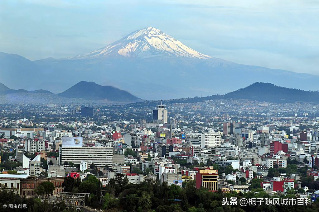 世界上最繁华的城市是哪一个（全球最繁华的4座城市介绍）