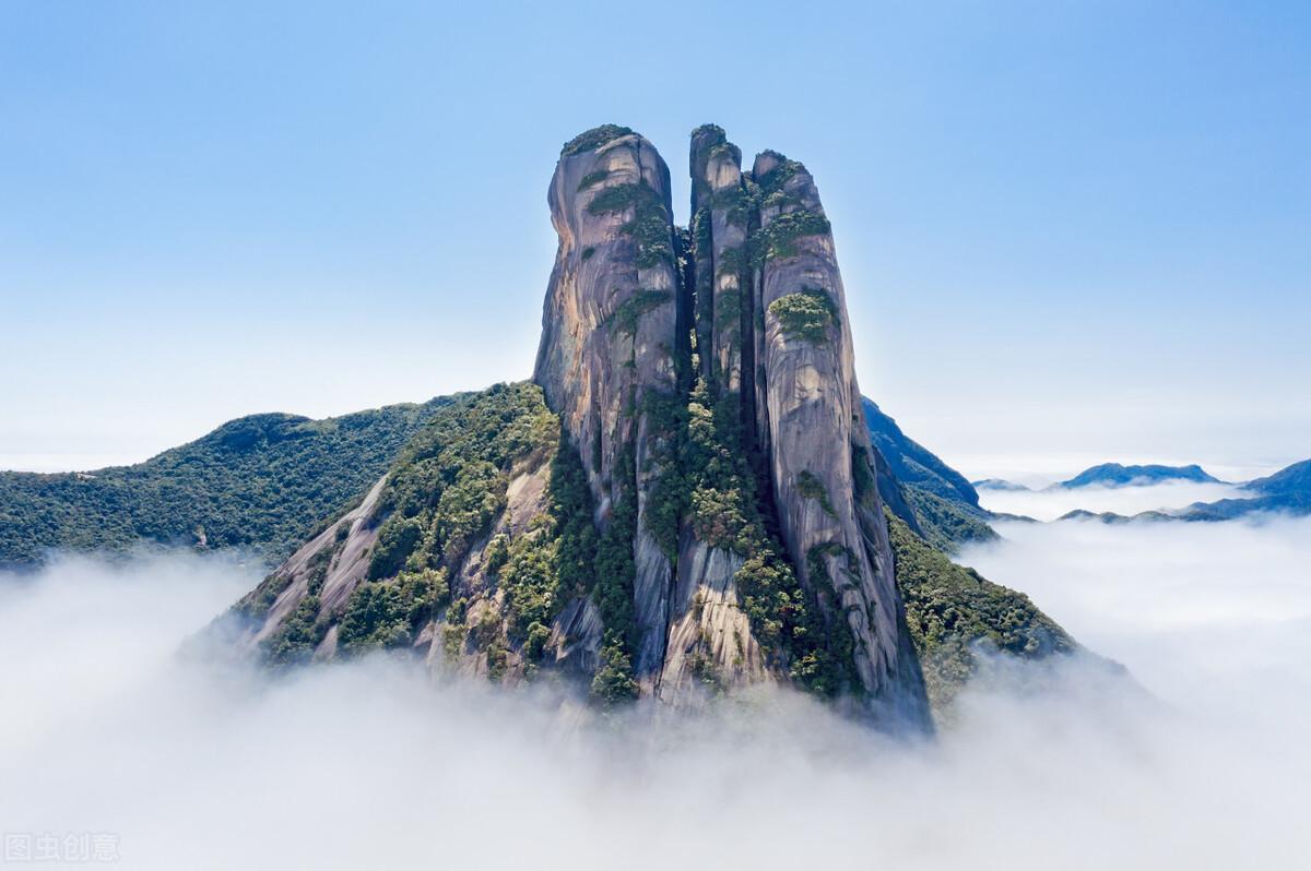 永州有哪些好玩的旅游景点（永州旅游十大景点排名）