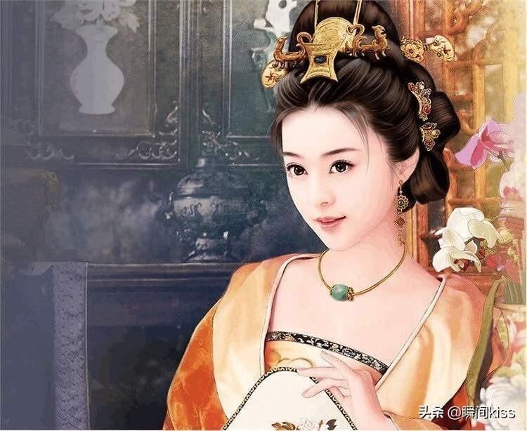 上古十大妖女分别是哪些（上古最美的女妖精）