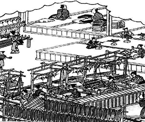 苏州是哪个省的（苏州在哪里哪个省中国地图）