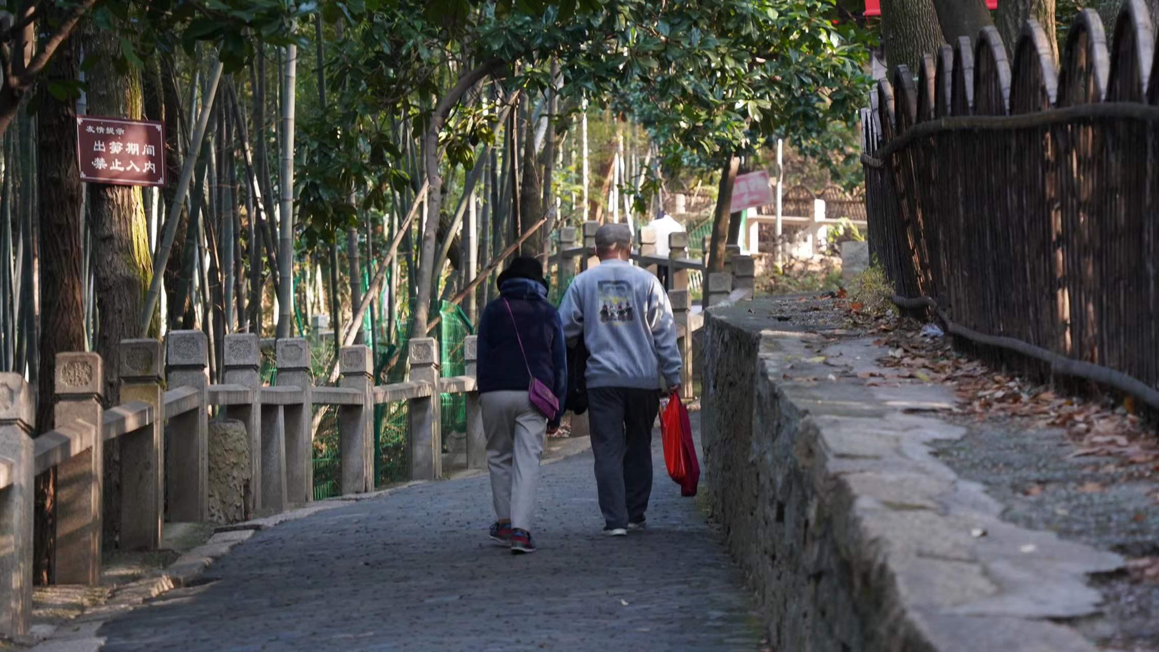 苏州爬山去哪里比较好（苏州爬山路线资源汇总）