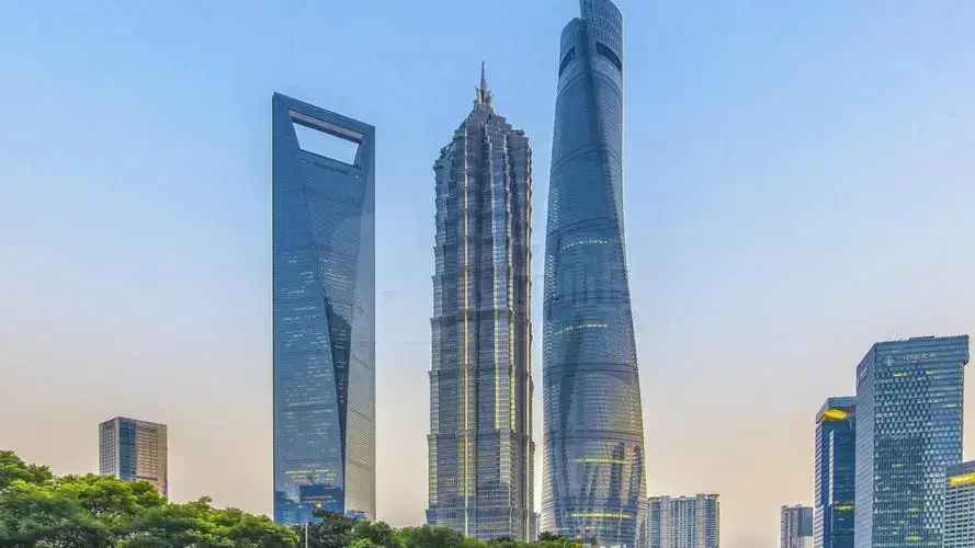中国十大标志性建筑物名称（十大代表性建筑物图片及介绍）
