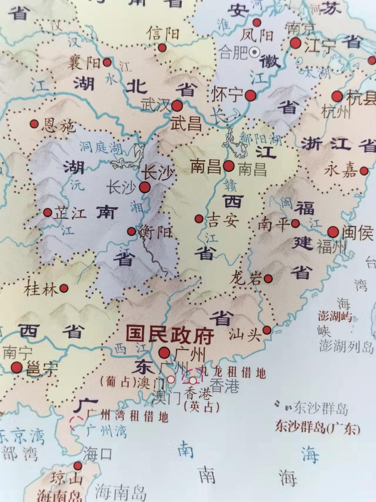 中国第二大城市是哪个城市（中国最大的城市是上海吗）