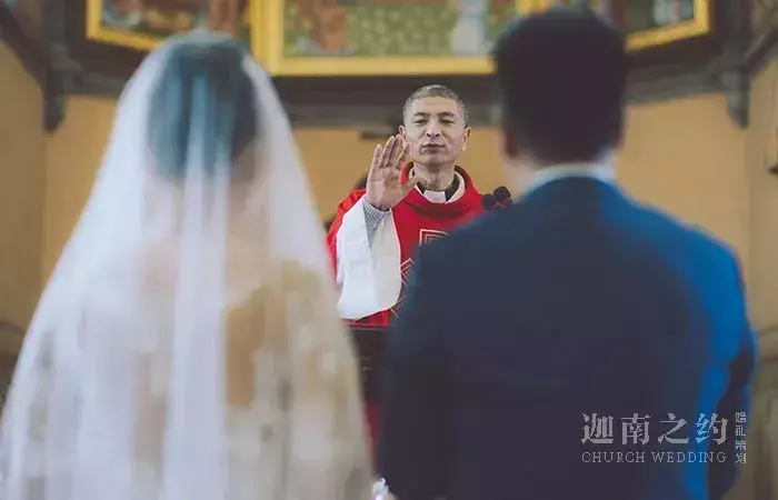 教堂婚礼流程安排（教堂婚礼禁忌有哪些）