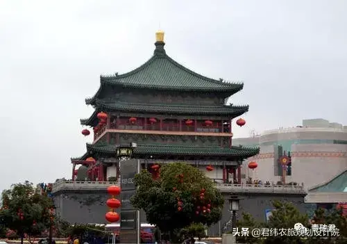 中国有名的建筑物有哪些（中国最美十大古建筑图片）