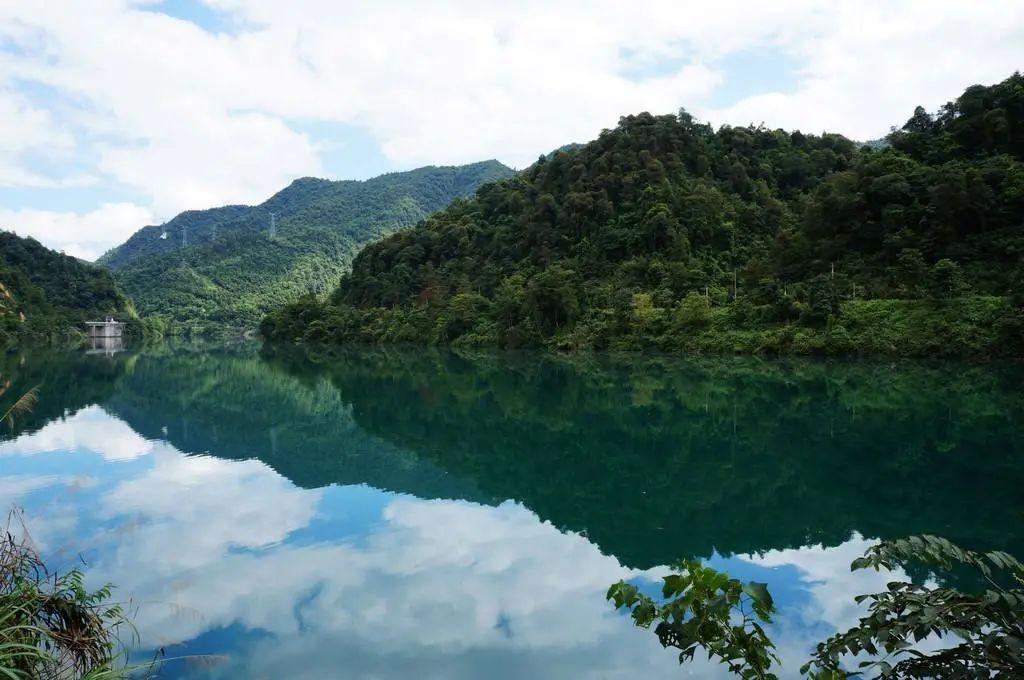 郴州有什么好玩的地方（郴州旅游攻略景点必去）