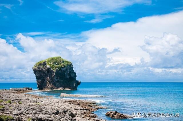 台湾十大著名景点详细介绍（盘点台湾景色最美的地方）