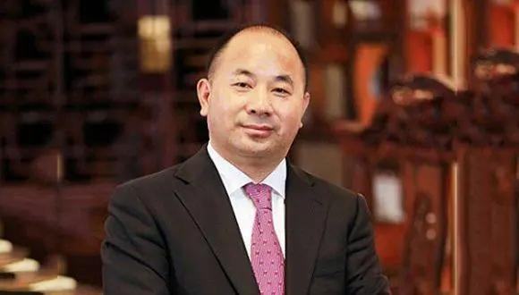 世界首富排名第一是谁（2021年中国首富排行榜前十名）