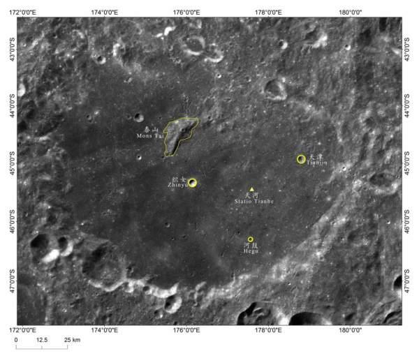 天津四星属于什么星座（为什么叫天津四）