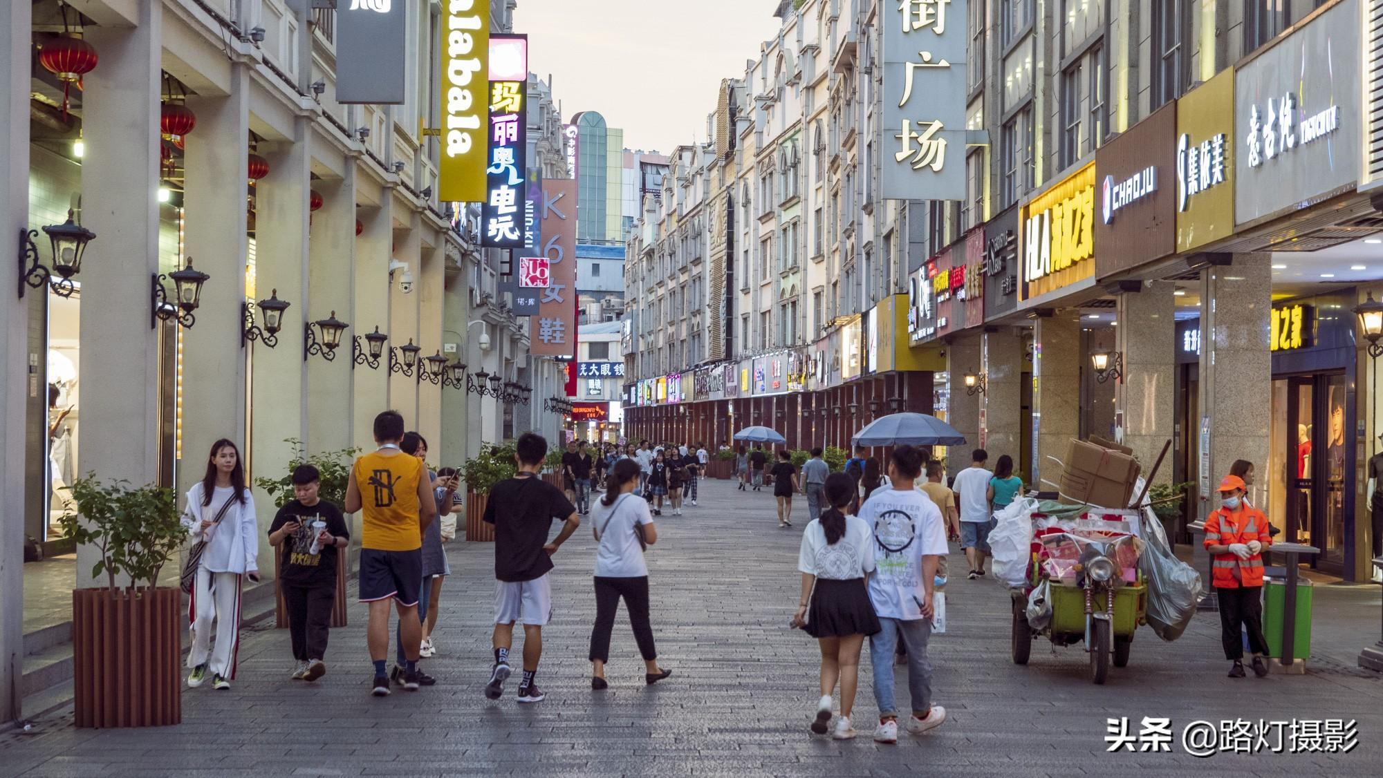 中国最干净的城市排名榜（中国最干净8座城市）