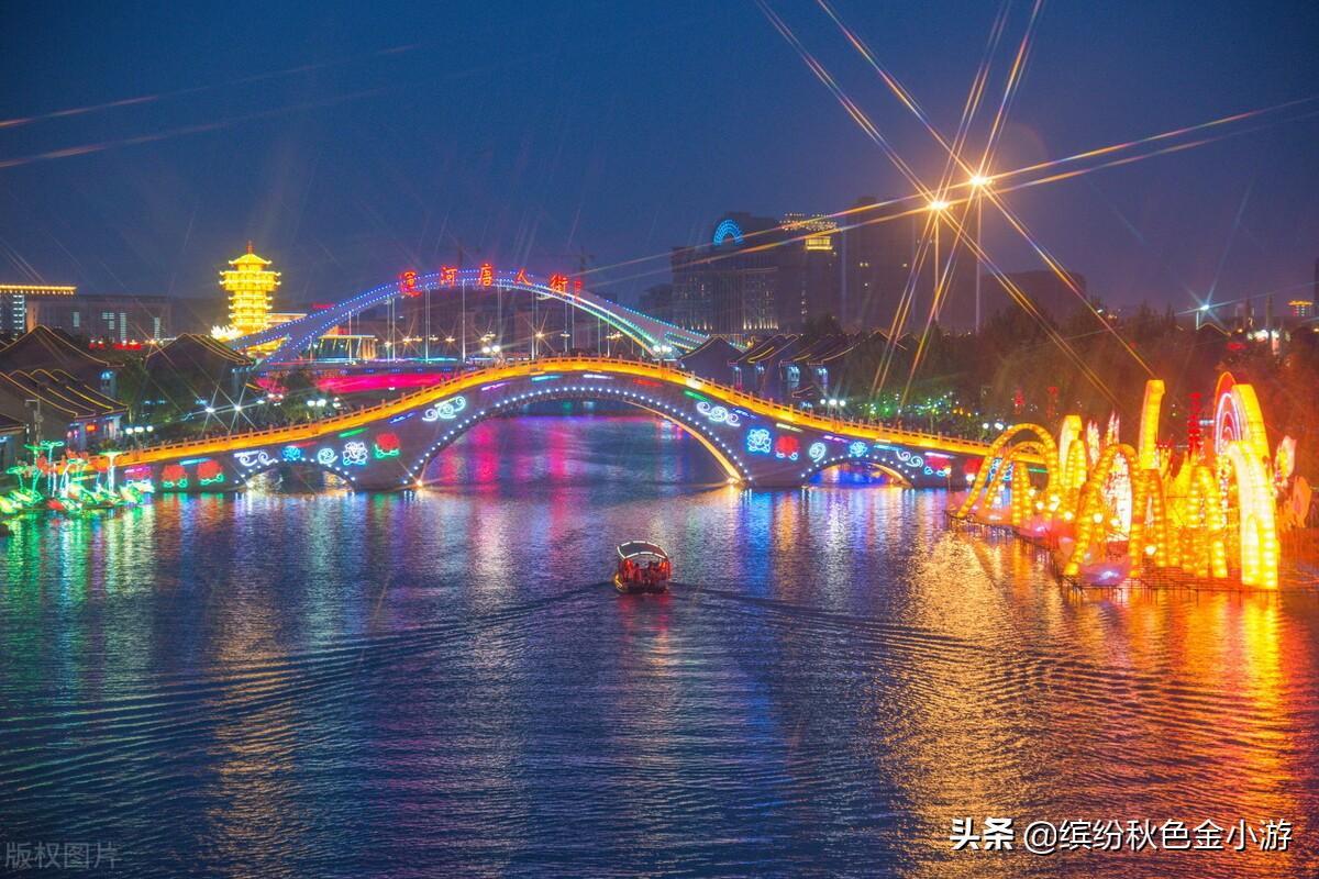 唐山周边自驾游景点一日游（旅游唐山周边自驾游景点推荐）