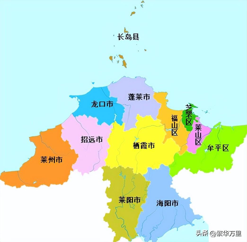 烟台人口2021年总人数口（烟台外来人口有多少）