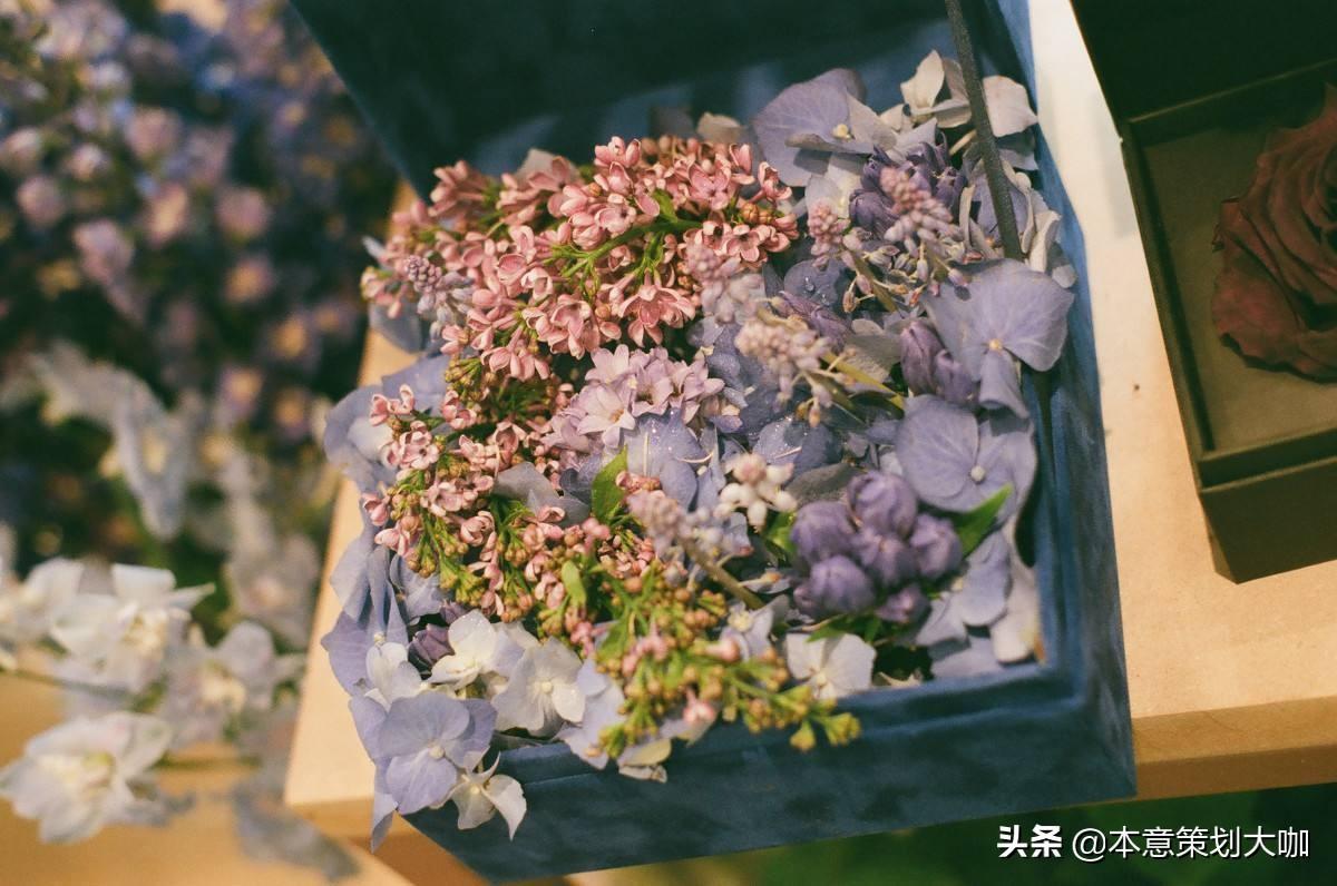 野兽派花店的市场营销策略（野兽派花店介绍）