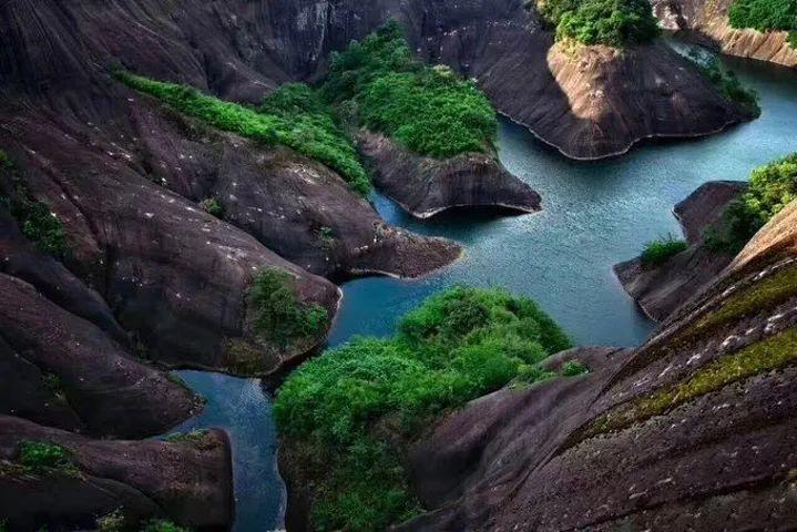 郴州有什么好玩的地方（郴州旅游攻略景点必去）