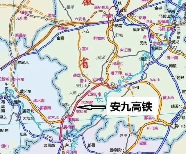 安徽潜力三线城市(安徽共有5个三线城市)